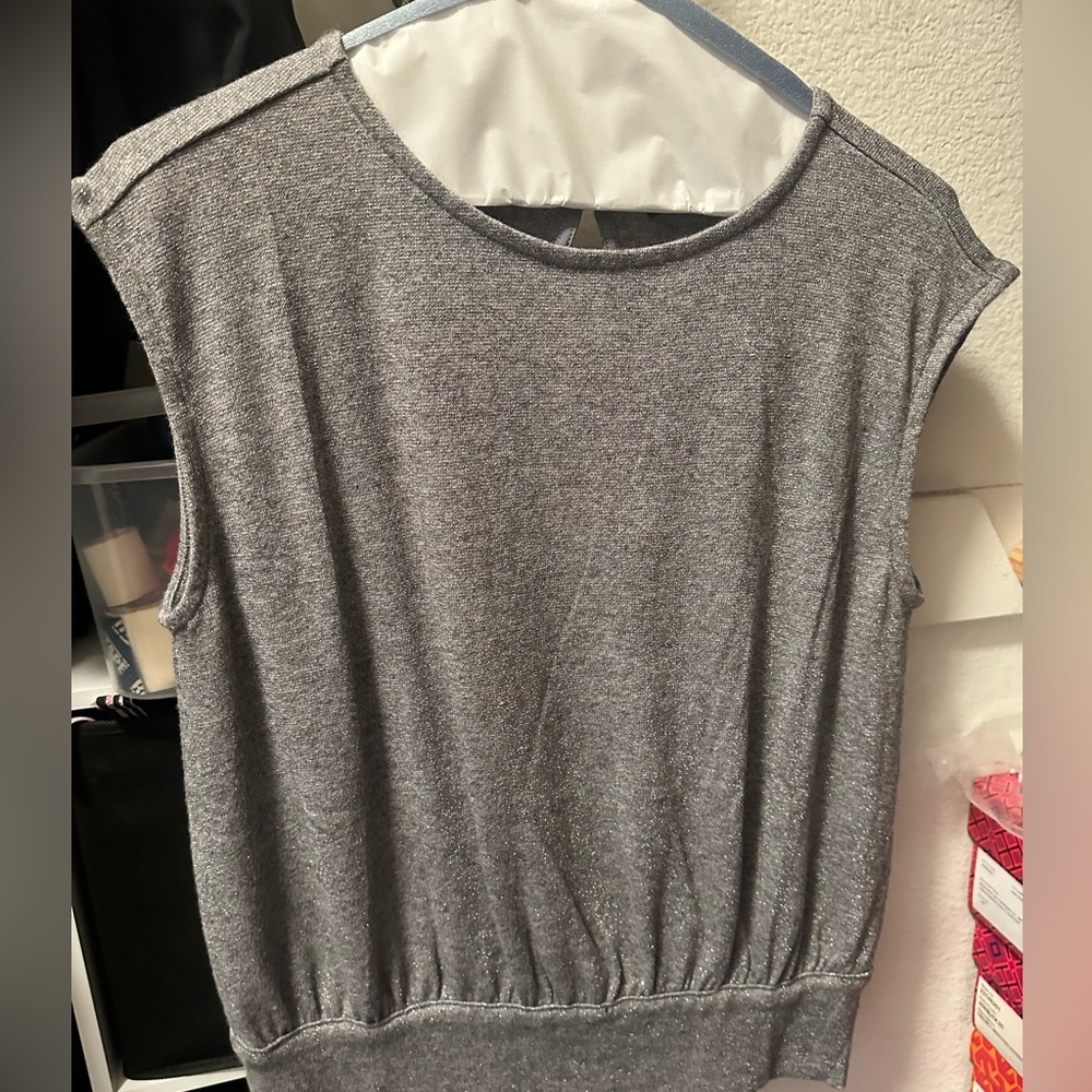 Banana Republic Tank